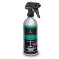 Aero Aero 5664 16 Oz. Shine Waterless Car Wash And Speed Wax; Aluminum Bottle 5664